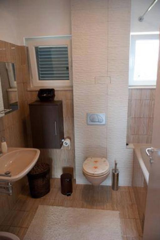 Apartments An&Dy Split Zewnętrze zdjęcie