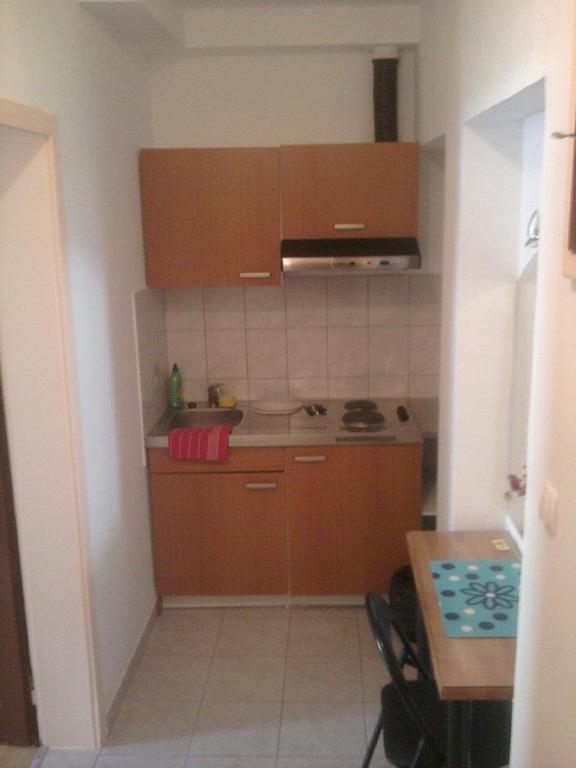 Apartments An&Dy Split Zewnętrze zdjęcie