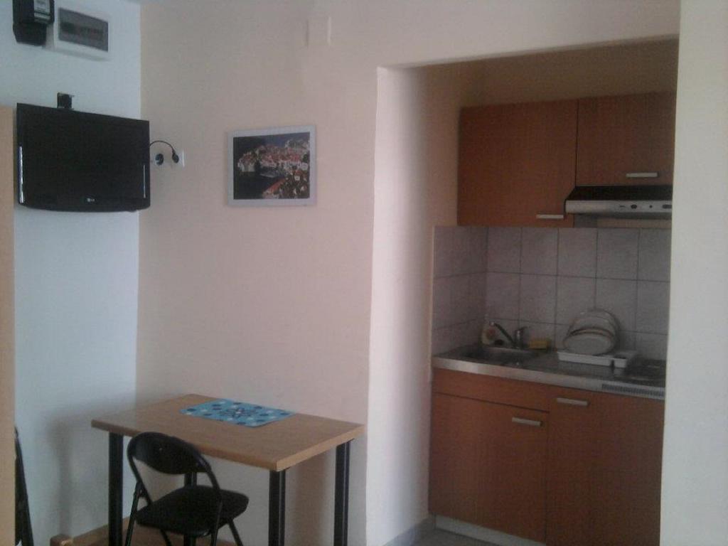 Apartments An&Dy Split Zewnętrze zdjęcie