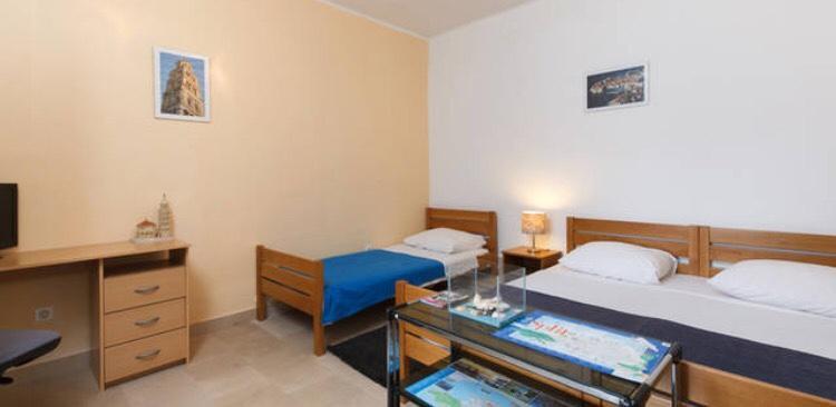 Apartments An&Dy Split Zewnętrze zdjęcie