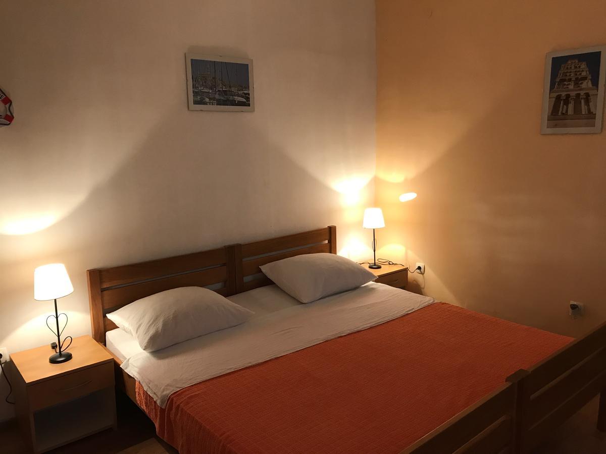 Apartments An&Dy Split Pokój zdjęcie